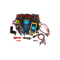 Bộ Kit thiết bị kiểm tra pin năng lượng mặt trời và đo IV Seaward PV200 Complete Kit (15A,1000V)