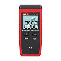 Thiết bị đo nhiệt độ tiếp xúc cầm tay UNI-T UT320A (K,J)