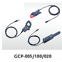 Dây đo dòng dùng cho máy hiện sóng GW INSTEK GCP-020 (40kHz, 600A peak)