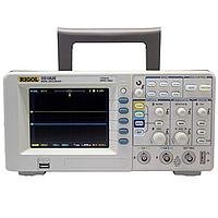 Máy hiện sóng số RIGOL DS1052E (50MHz, 2CH, 1GS/s)