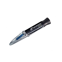 Khúc Xạ Kế Đo Độ Mặn ATAGO MASTER-S28α (0.0 ~ 28.0g/100g)