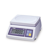 Cân điện tử CAS SW-1D (20kg/2g)