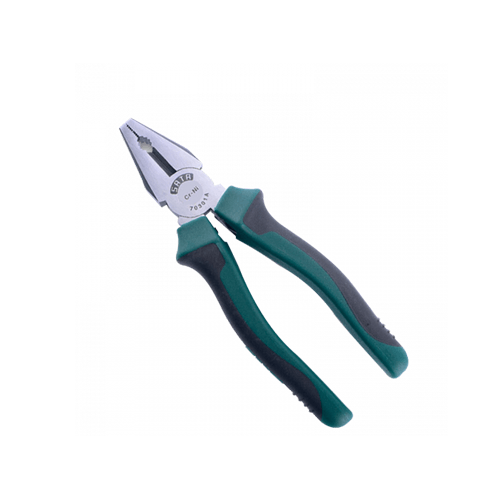 Kìm điện 6in160mm Sata 70301A