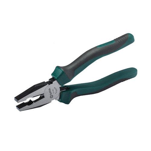 Kìm điện 8in200mm Sata 70303A