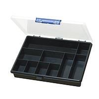 Hộp plastic đựng linh kiện Proskit SB-2419 (O.D.:238x192x42mm)