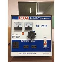 Biến áp LiOA SD-2515