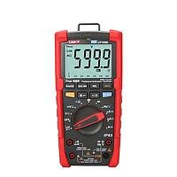 Đồng hồ vạn năng UNI-T UT195E (1000V, 20A,True RMS, IP65, 0.5%)