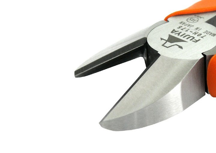 Kìm cắt Fujiya 70H-175 Kìm cắt Fujiya 70H-175