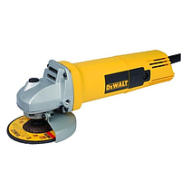 Máy mài góc DEWALT DW810B (100mm)
