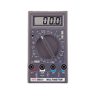 Đồng hồ đo vạn năng SEW ST-3501