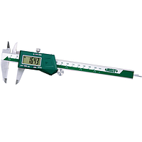 Thước cặp điện tử INSIZE 1108-200 (0-200mm/0-8)