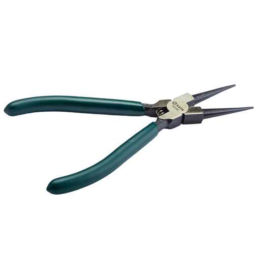 Kìm lấy phe trong mũi thẳng 7in175mm Sata 72004