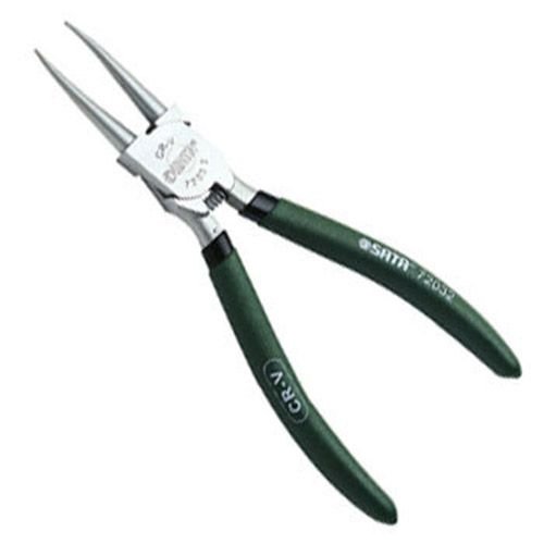 Kìm lấy phe trong mũi thẳng kiểu Đức 7in175mm Sata 72032