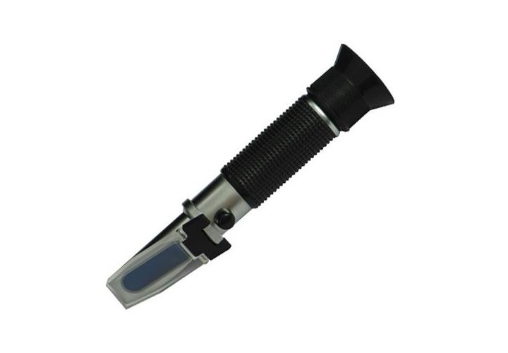 Khúc xạ kế đo độ mặn nước biển RHS-10 Khúc xạ kế đo độ mặn nước biển RHS-10