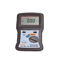Đồng hồ vạn năng True RMS SEW 8000 HVDM (3000VDC, 2000VAC, 400mA , Đo pin mặt trời)