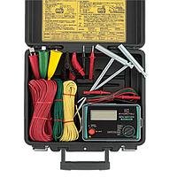 Máy đo điện trở đất KYORITSU 4105A-H (20/200/2000Ω)