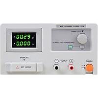 Nguồn DC QJE QJ12003E (0-120V/3A)