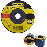Đá mài STANLEY STA4502A (125x6x22mm)
