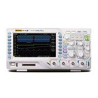 Máy hiện sóng RIGOL DS1104Z-S Plus (100MHz, 1GSa/s, 4CH, 2 CH phát xung 25Mhz, công nghệ UltraVision)