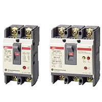 MCCB 3P LS ABS33C5A,10A