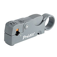Kềm tuốt cáp đồng trục Proskit 6PK-332 (RG-58/59/62/3C2V/4C/5C)