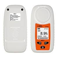 Khúc xạ kế SMARTSENSOR ST355A (0-55% Brix, ± 0.2% ± 0.5℃)