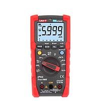 Đồng hồ vạn năng UNI-T UT191E (600V,20A,True RMS, ±0.5%, IP65)