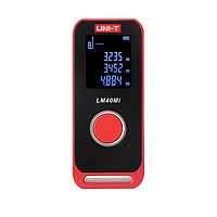 Máy đo khoảng cách laser UNI-T LM40Mi (0.05~40m)