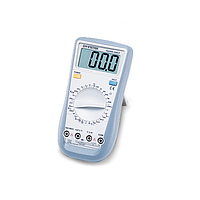 Đồng hồ vạn năng GW INSTEK GDM-357