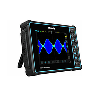Máy hiện sóng Tablet MICSIG STO2002 (200MHz; 2CH; 1GSa/s)