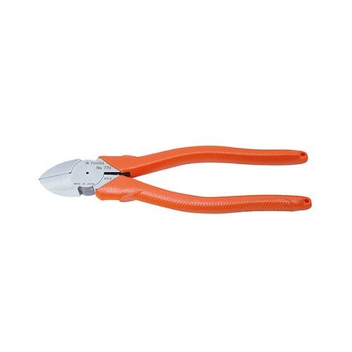 Kìm cắt kỹ thuật lưỡi tròn Fujiya 770-175