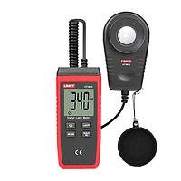 Máy đo cường độ ánh sáng UNI-T UT383S (0~199,900Lux)