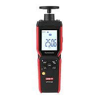 Máy đo tốc độ vòng quay 2 trong 1 UNI-T UT372D (1-99,999rpm, tiếp xúc, không tiếp xúc)