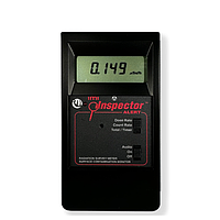Máy đo phóng xạ điện tử IMI INSPECTOR ALERT V2 (Alpha, Beta, Gamma, X-ray, Phù hợp với công việc chuyên nghiệp và môi trường giáo dục.)