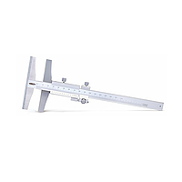 Thước đánh dấu bề mặt dạng chữ T INSIZE 1275-150A (0~150mm)