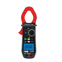 Ampe kìm đo sóng hài, công suất AC/DC Chauvin Arnoux F205 (900A,True RMS)