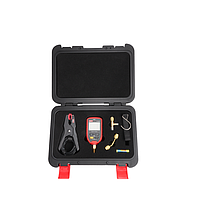 Đồng hồ đo áp suất kèm cảm biến kẹp nhiệt độ UNI-T UT336P KIT (-1~ 60bar, 0.01 bar)