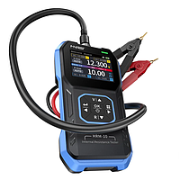 Máy đo nội trở pin FNIRSI HRM-10 (0 ~ ±100V (DC); 0 ~ 200Ω)