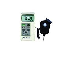 Thiết bị đo cường độ ánh sáng TENMARS YF-170N (20000Lux)