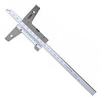 Thước đo sâu cơ khí INSIZE 1240-150 (0-150mm/0.05mm)