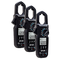 Ampe kìm FLIR CM42 (AC 400A)