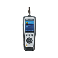 Máy đếm hạt tiểu phân CEM DT-9850M