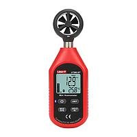 Máy đo tốc độ gió UNI-T UT363BT (0 ~ 30m/s)