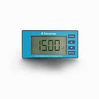 Bộ chuyển đổi tín hiệu độ dẫn điện SENSOREX CX10