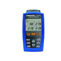 Máy đo nhiệt độ 4 Kênh TENMARS TM-747D