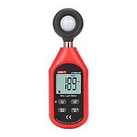 Máy đo cường độ ánh sáng UNI-T UT383BT (0~199,900Lux)