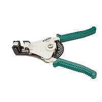 Kềm tuốt dây tự động mẫu B SATA 91213 (7 inch, Ø1, 1.6, 2, 2.6, 3.2MM)
