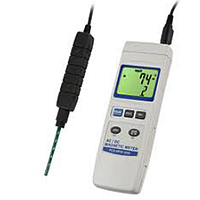 Máy đo điện từ trường PCE MFM 3000