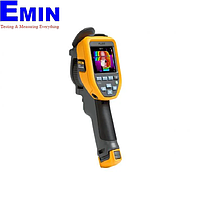 Camera đo nhiệt độ FLUKE FLK-TIS75+ 27HZ (384x288 px, 1.91 mRad, -20°C~550°C)