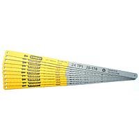 Lưỡi Cưa Sắt 24 Răng STANLEY 20-176 (12In/300Mm)